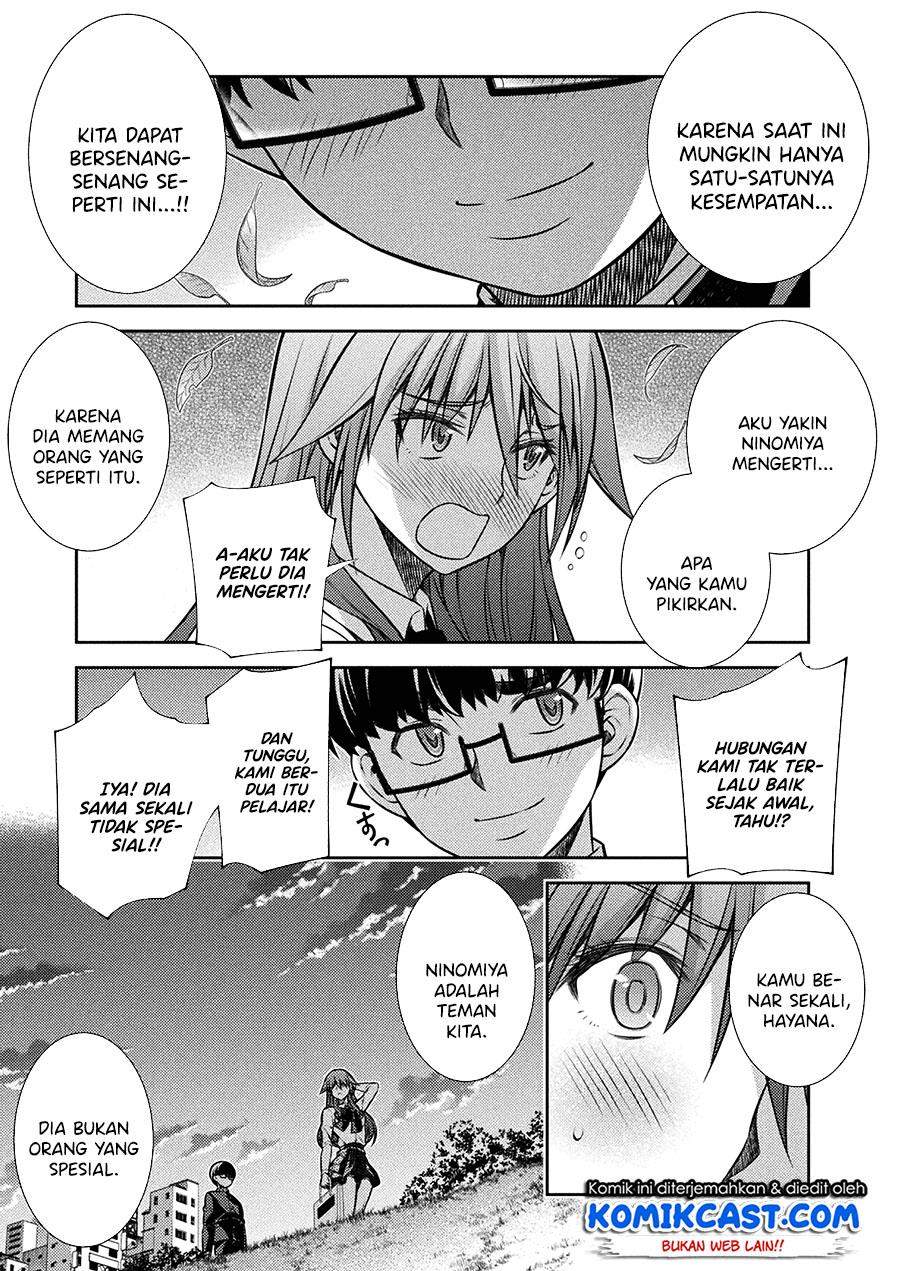silver-plan-to-redo-from-jk - Chapter: 20