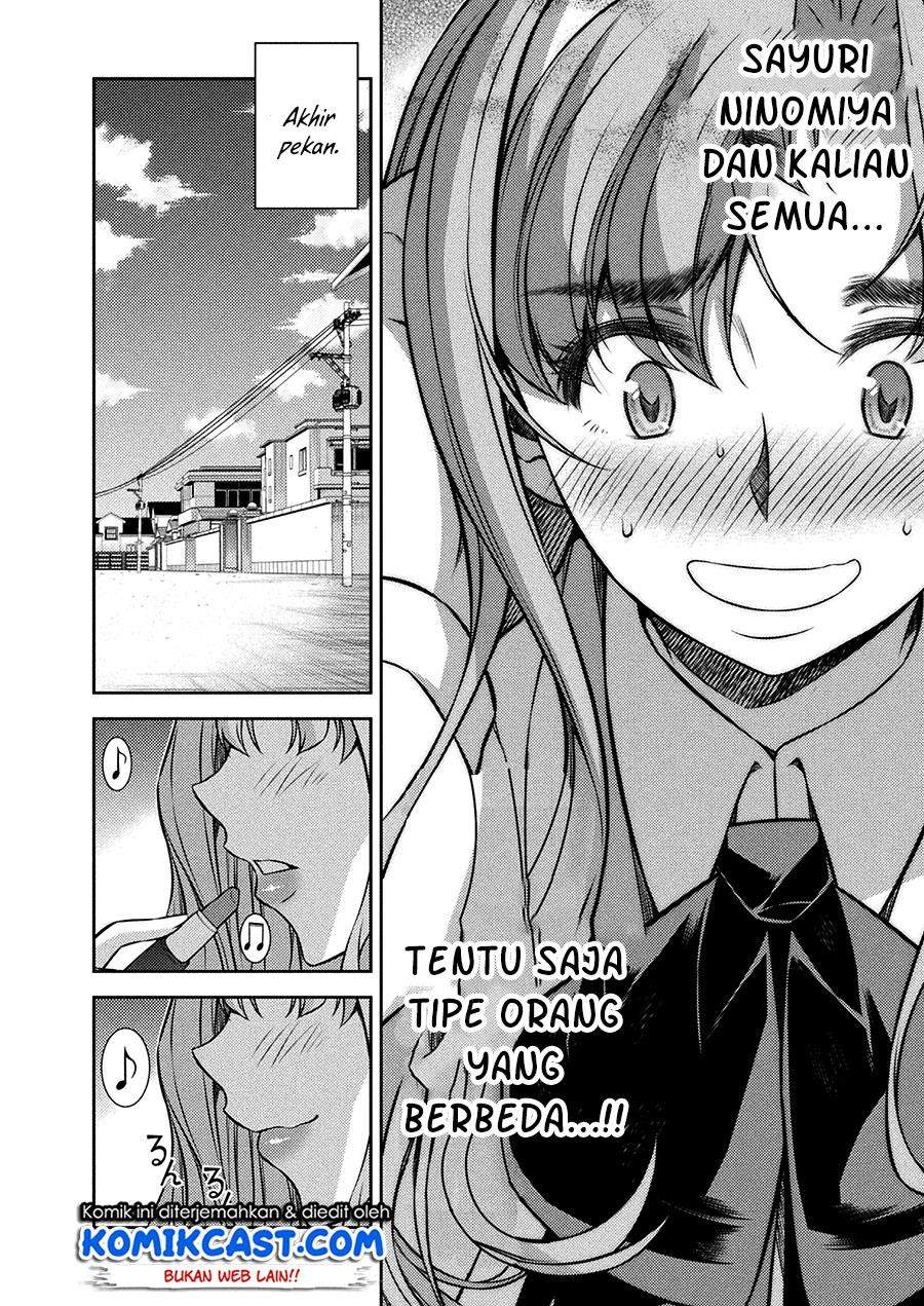 silver-plan-to-redo-from-jk - Chapter: 20