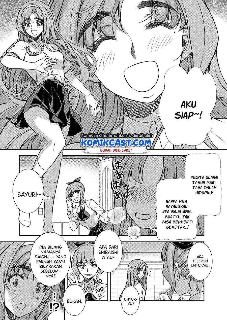 silver-plan-to-redo-from-jk - Chapter: 20