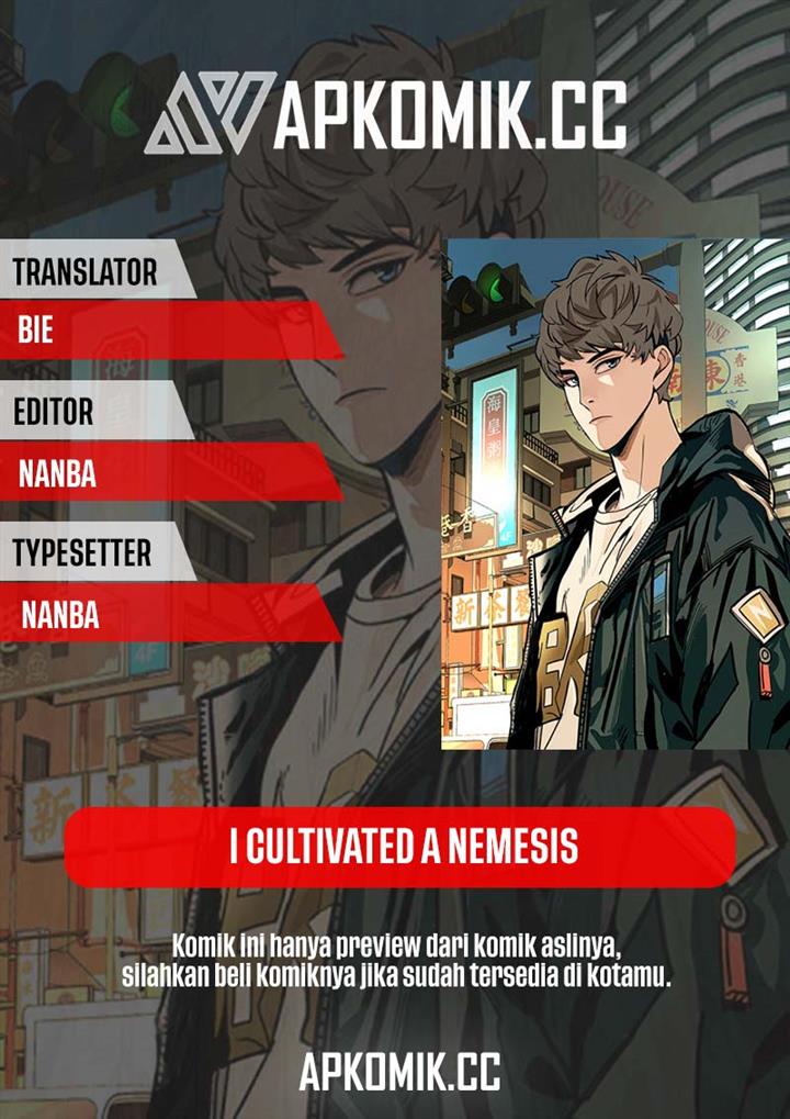 i-cultivated-a-nemesis - Chapter: 4