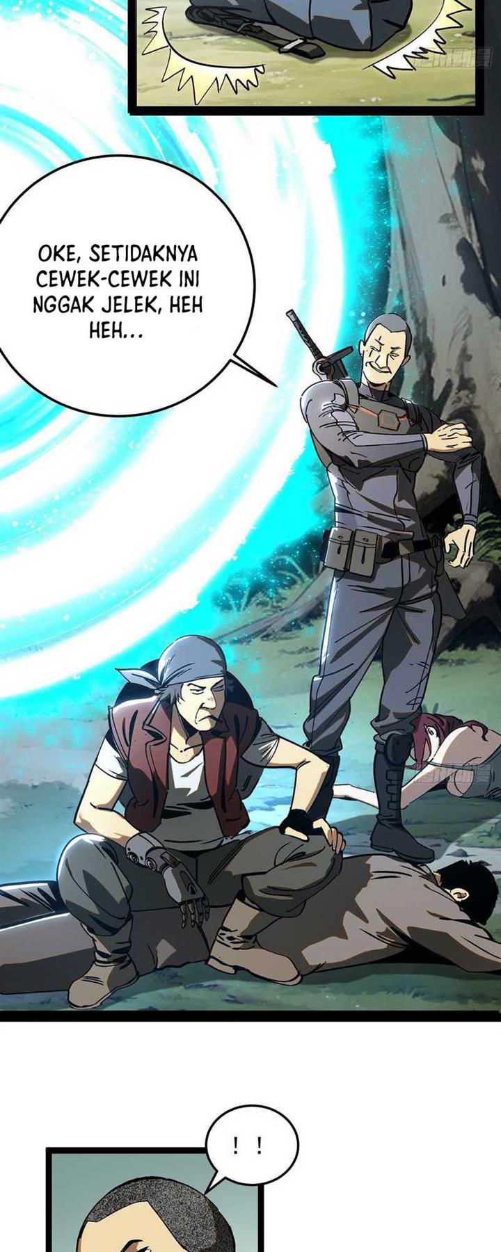 i-cultivated-a-nemesis - Chapter: 4