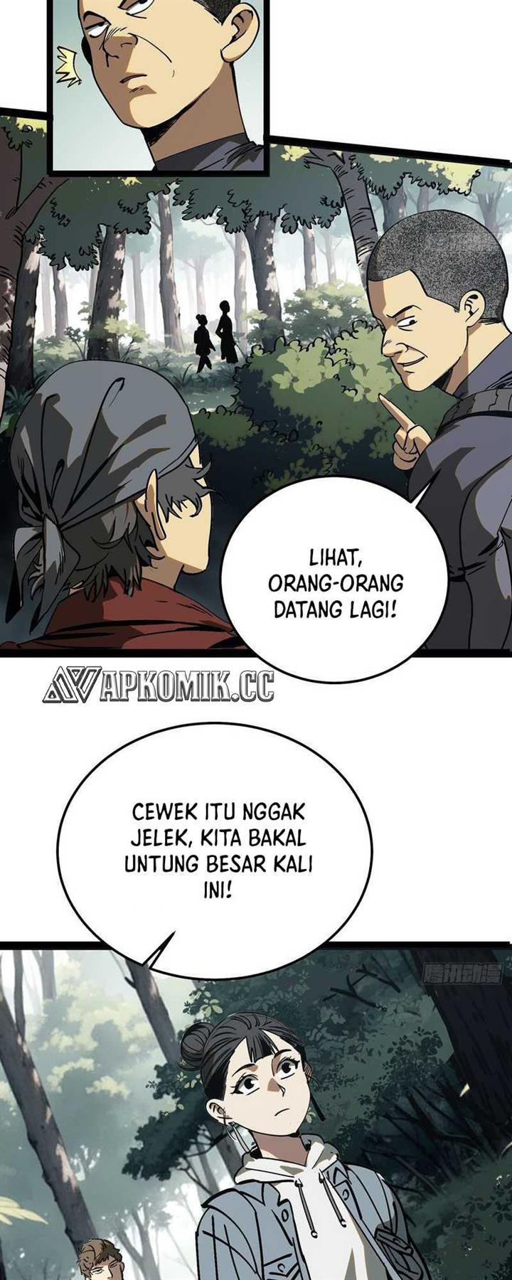 i-cultivated-a-nemesis - Chapter: 4