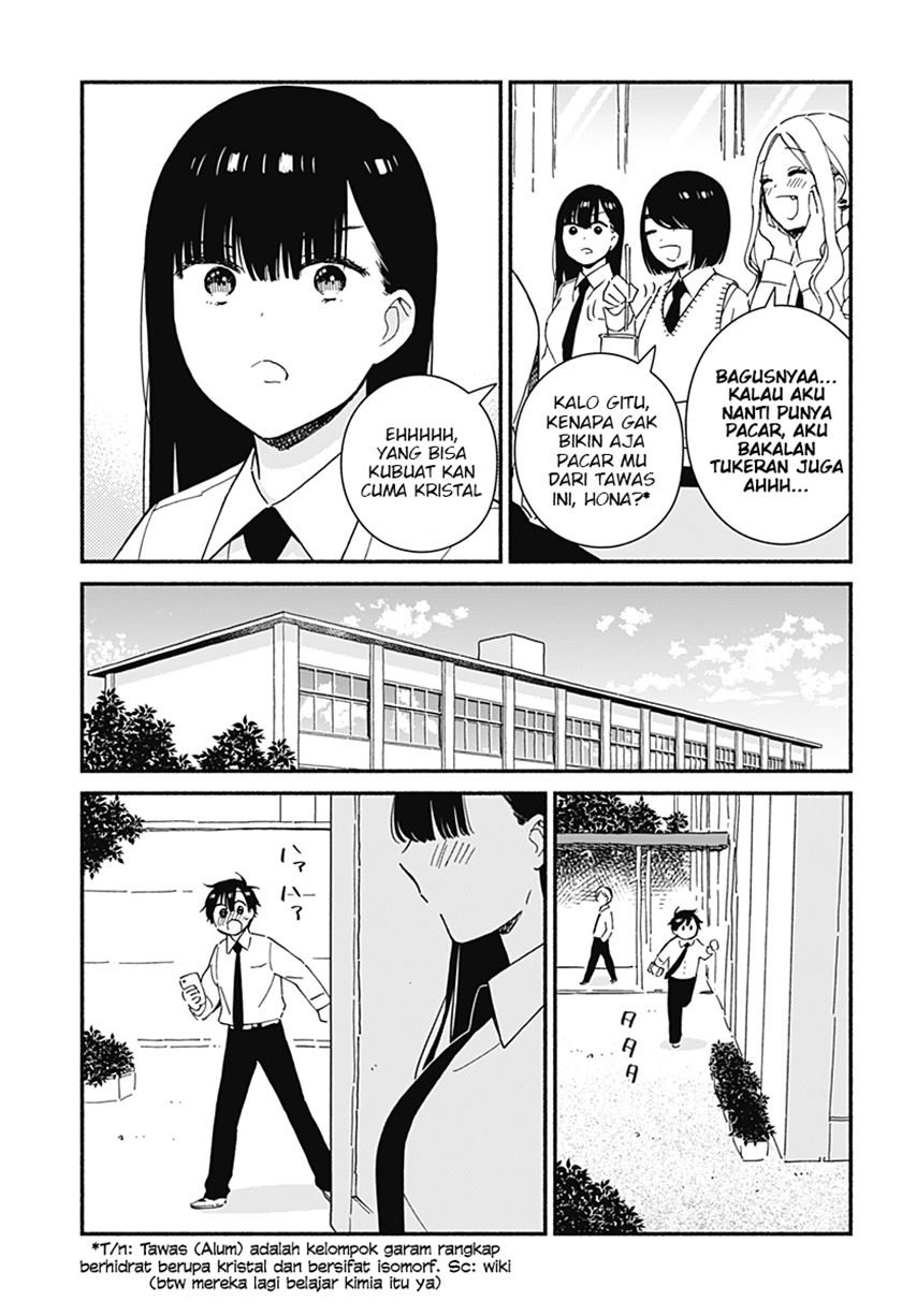 sekimen-shinaide-sekime-san-serialization - Chapter: 14