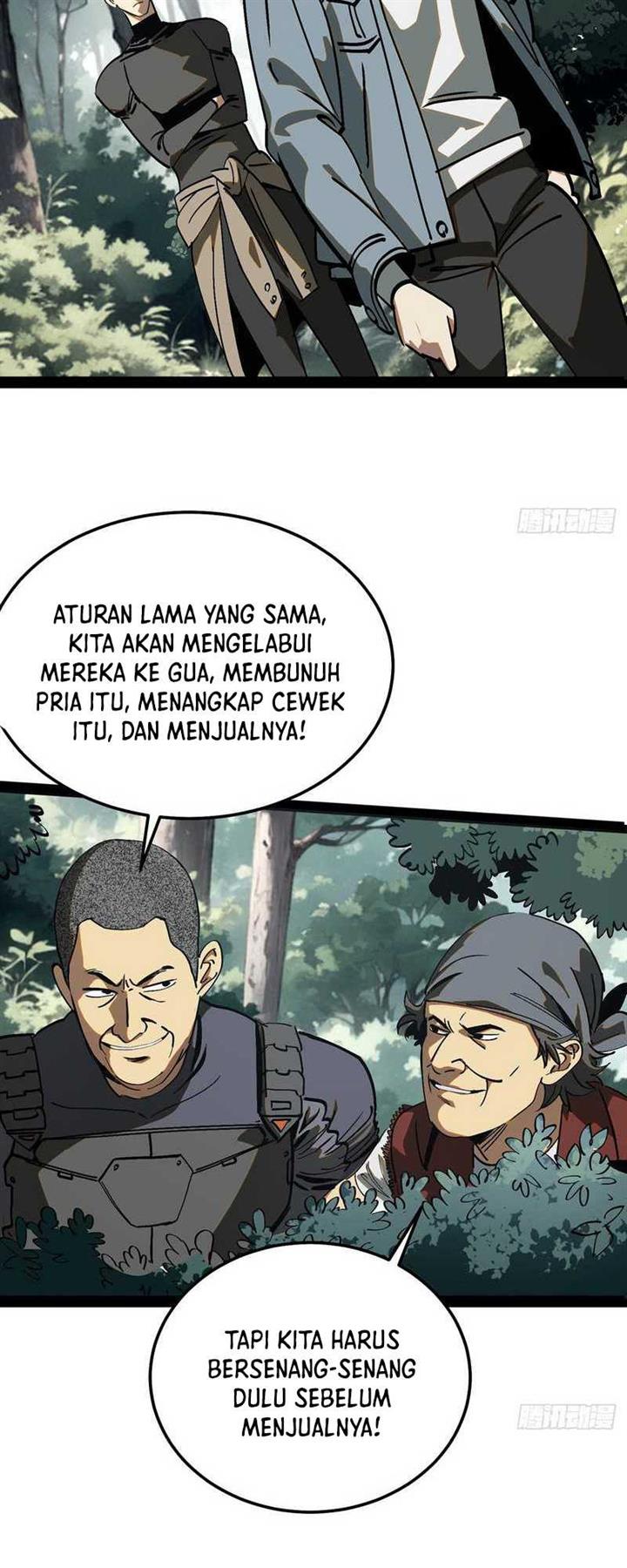 i-cultivated-a-nemesis - Chapter: 4