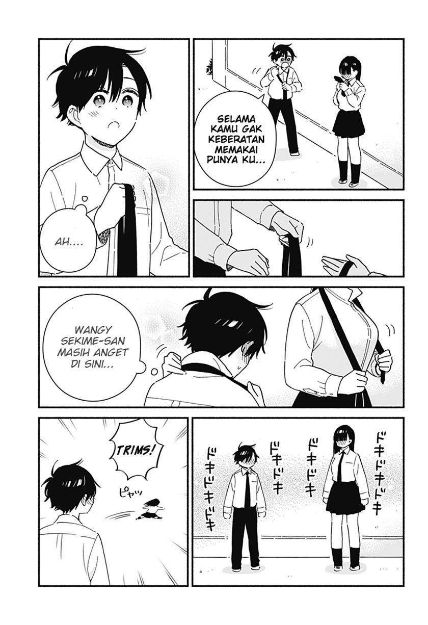 sekimen-shinaide-sekime-san-serialization - Chapter: 14