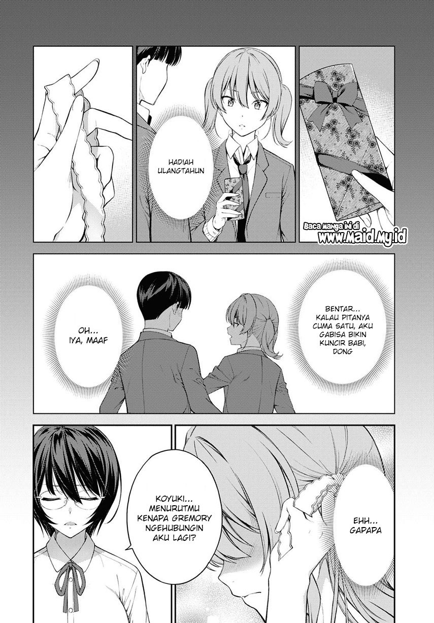 lust-geass - Chapter: 39