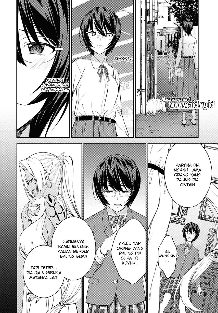 lust-geass - Chapter: 39