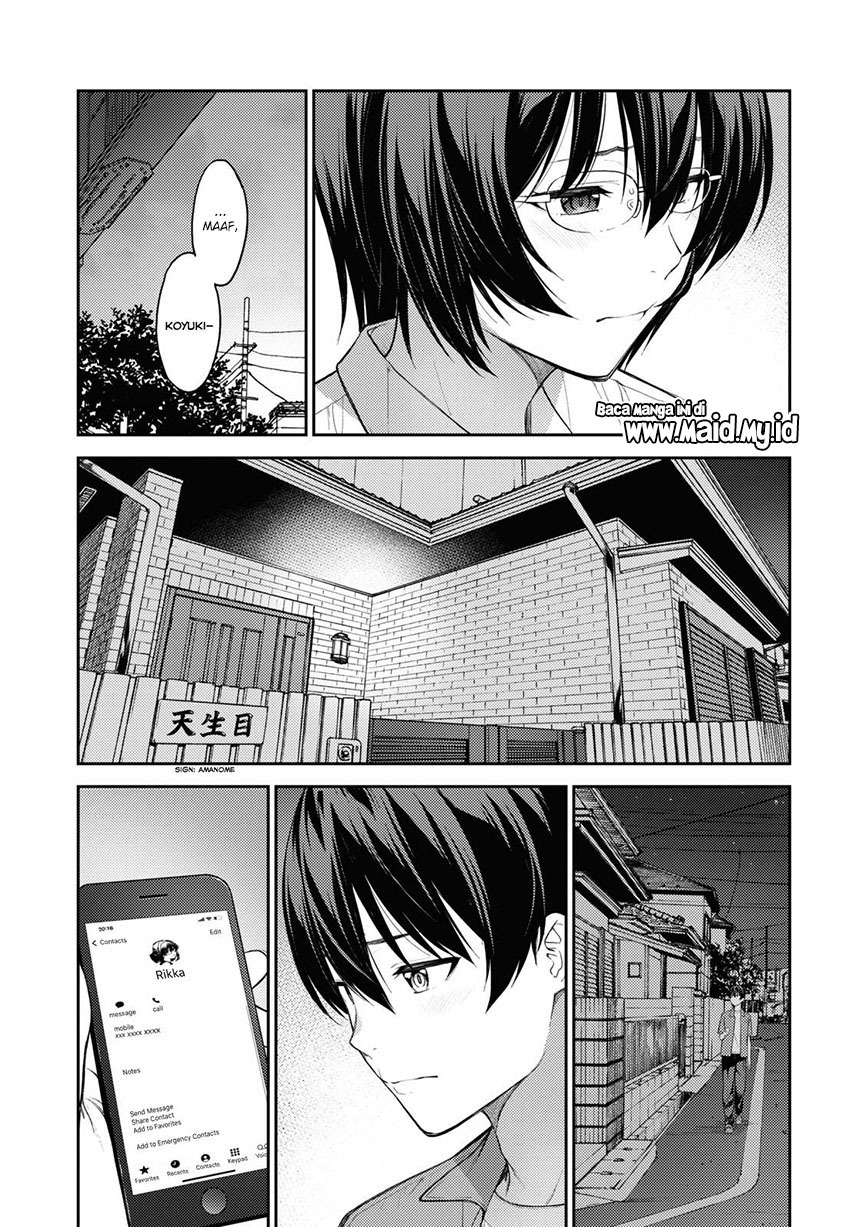 lust-geass - Chapter: 39