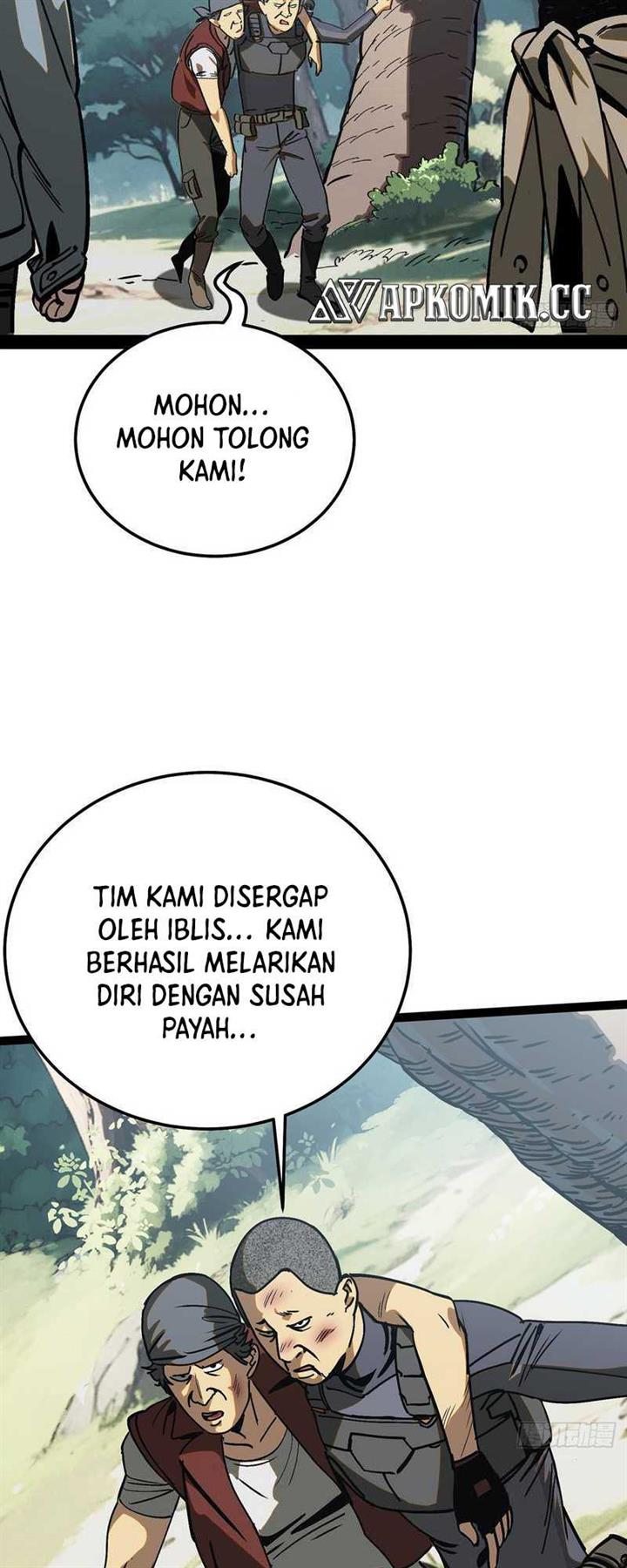 i-cultivated-a-nemesis - Chapter: 4