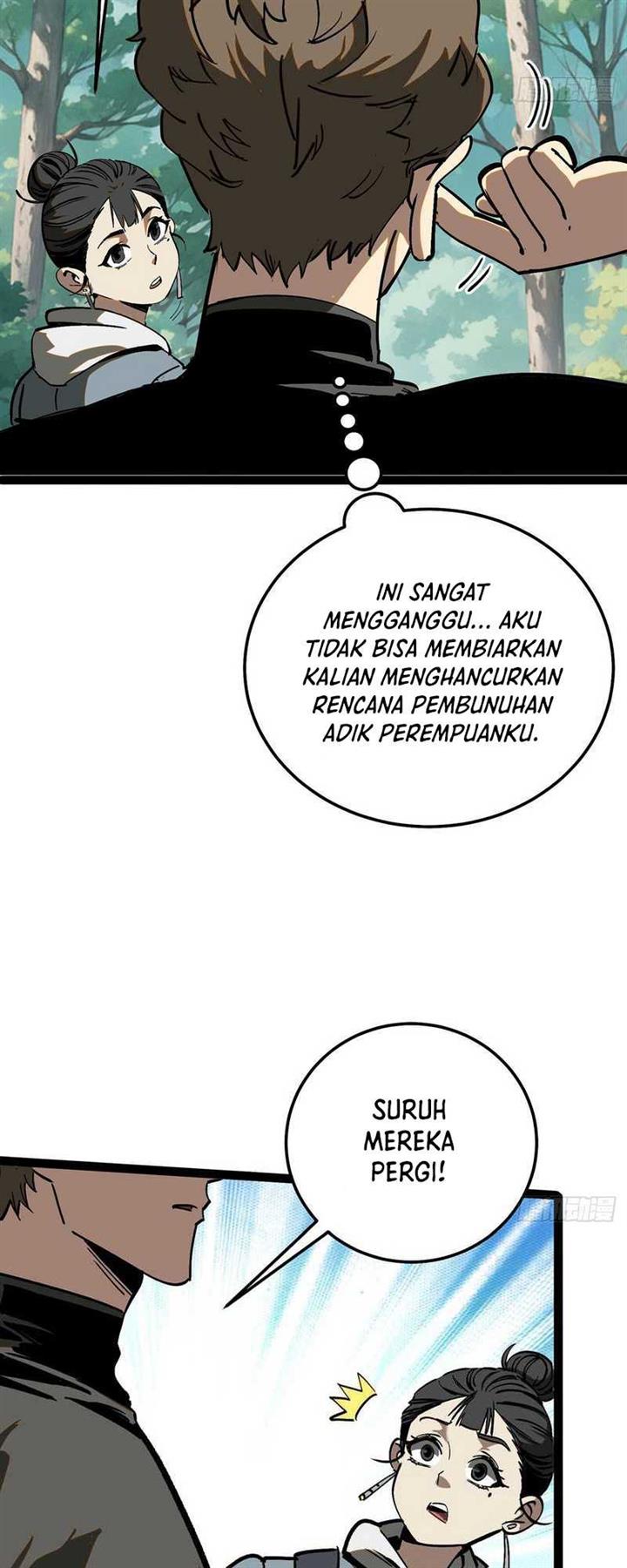 i-cultivated-a-nemesis - Chapter: 4