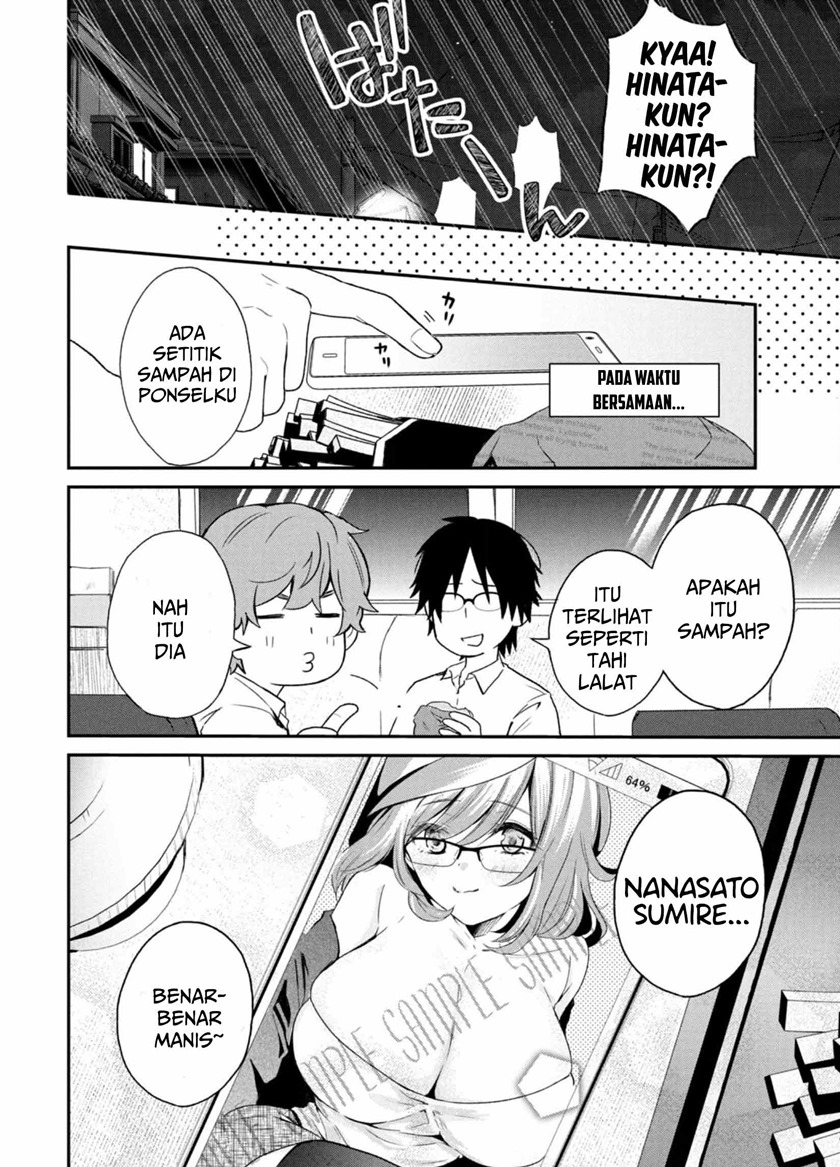 love-kyo-kateikyoushi-ga-xx-sugite-benkyou-dokoro-janai - Chapter: 4