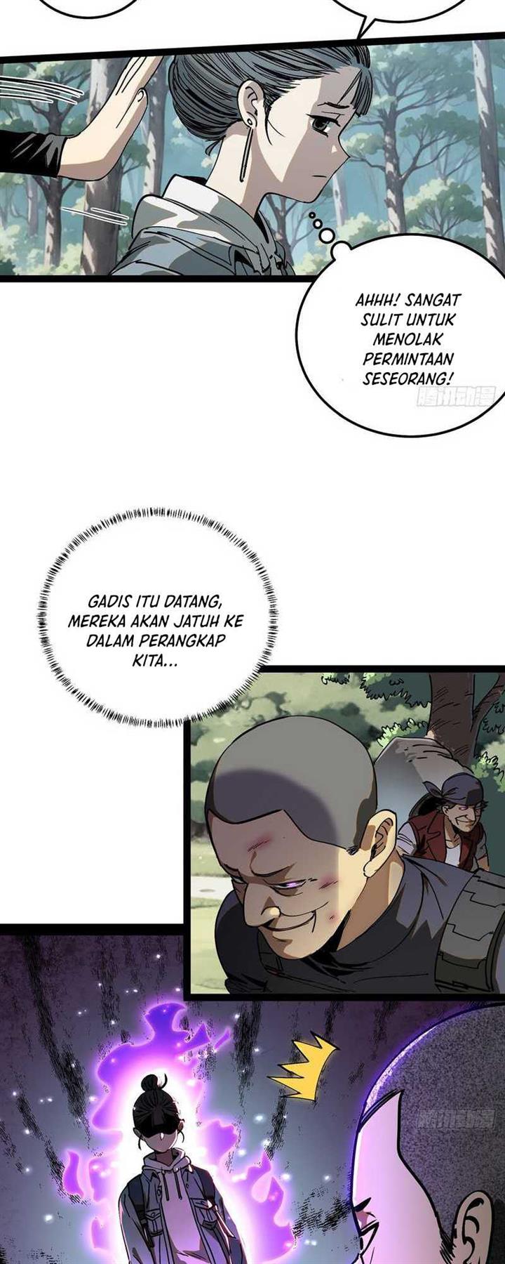i-cultivated-a-nemesis - Chapter: 4