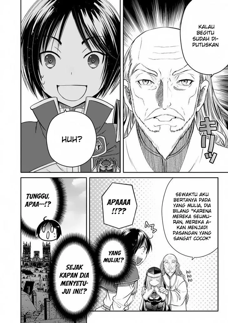 hachinan-tte-sore-wa-nai-deshou - Chapter: 27