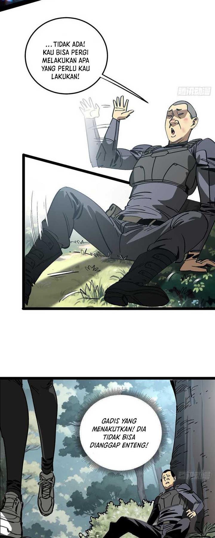 i-cultivated-a-nemesis - Chapter: 4