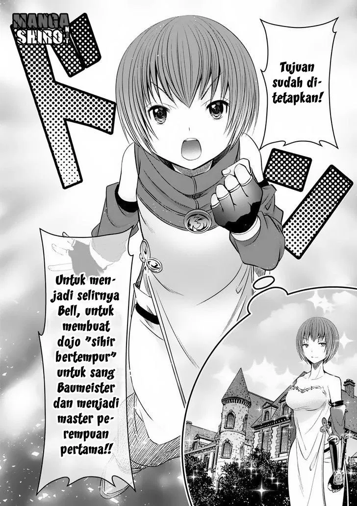 hachinan-tte-sore-wa-nai-deshou - Chapter: 27