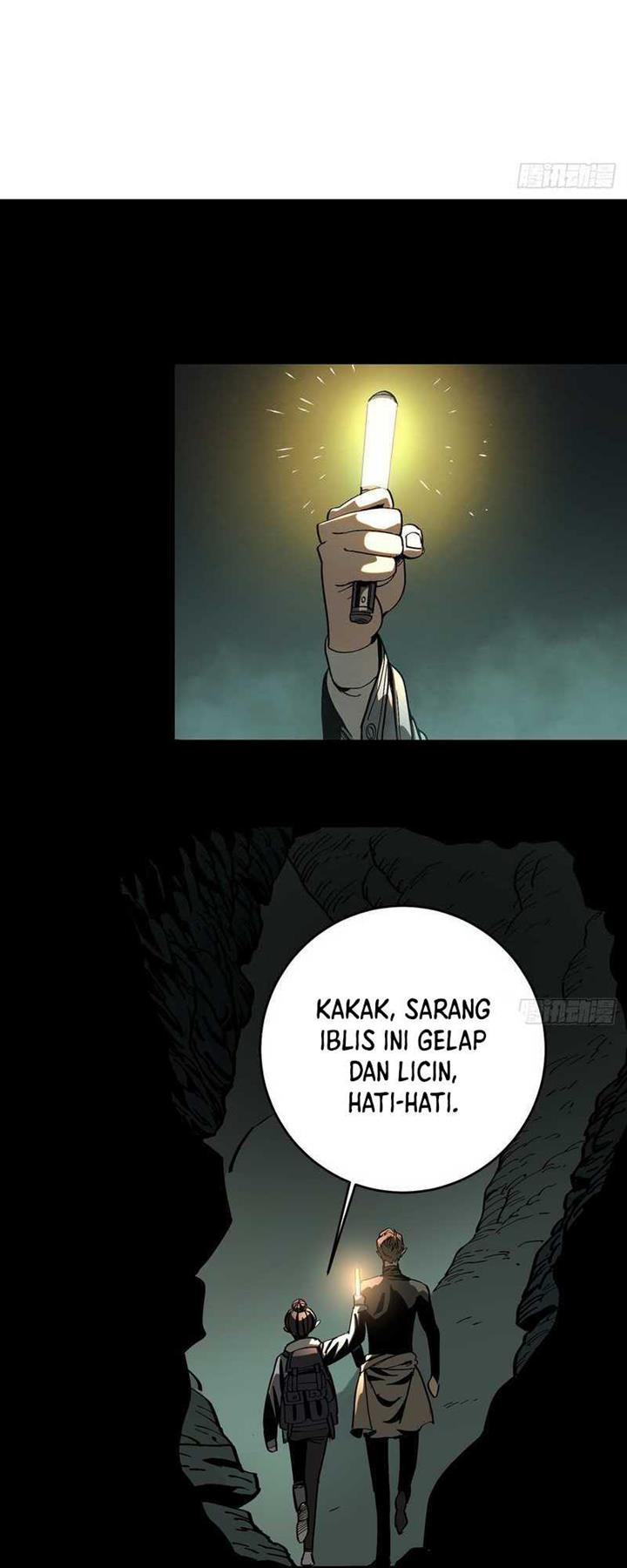 i-cultivated-a-nemesis - Chapter: 4
