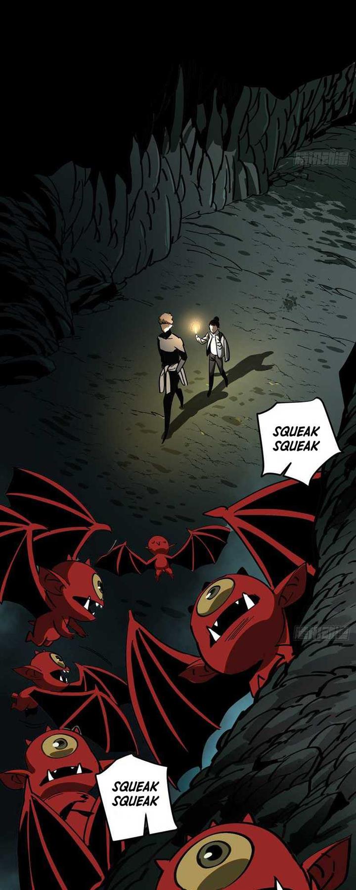 i-cultivated-a-nemesis - Chapter: 4