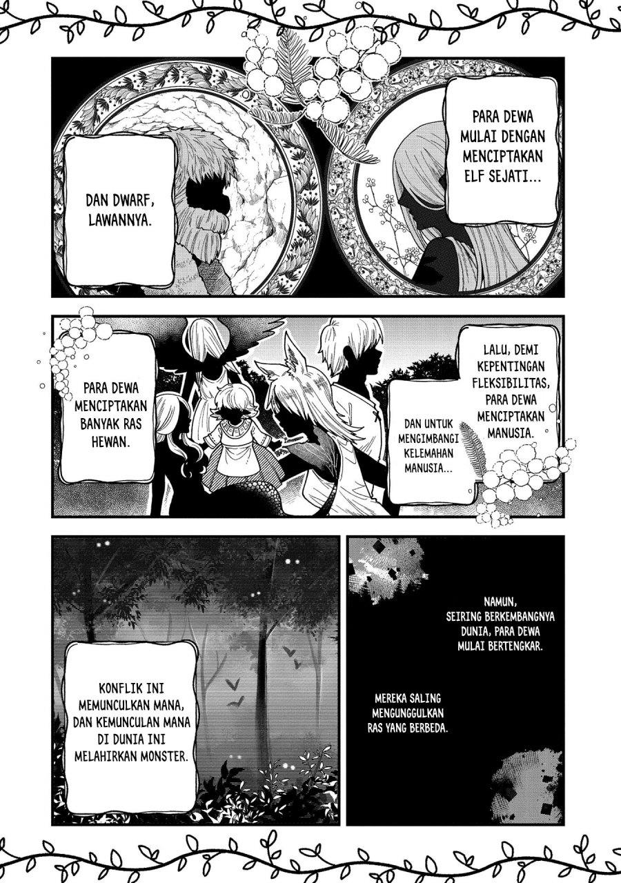 tensei-shite-high-elf-ni-narimashitaga-slow-life-wa-120-nen-de-akimashita - Chapter: 19