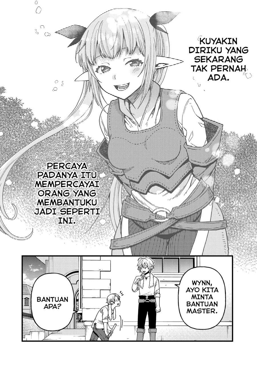 tensei-shite-high-elf-ni-narimashitaga-slow-life-wa-120-nen-de-akimashita - Chapter: 19