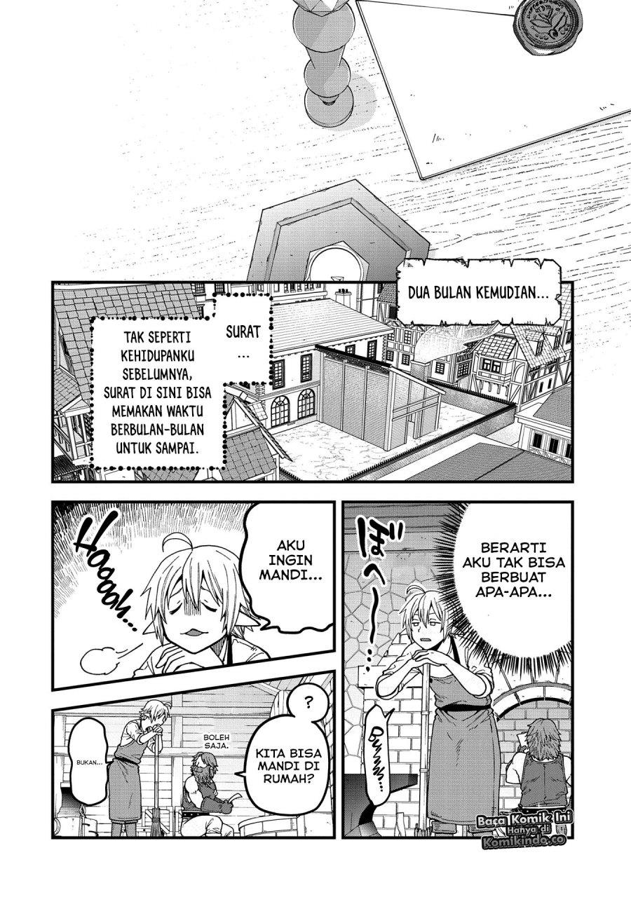 tensei-shite-high-elf-ni-narimashitaga-slow-life-wa-120-nen-de-akimashita - Chapter: 19