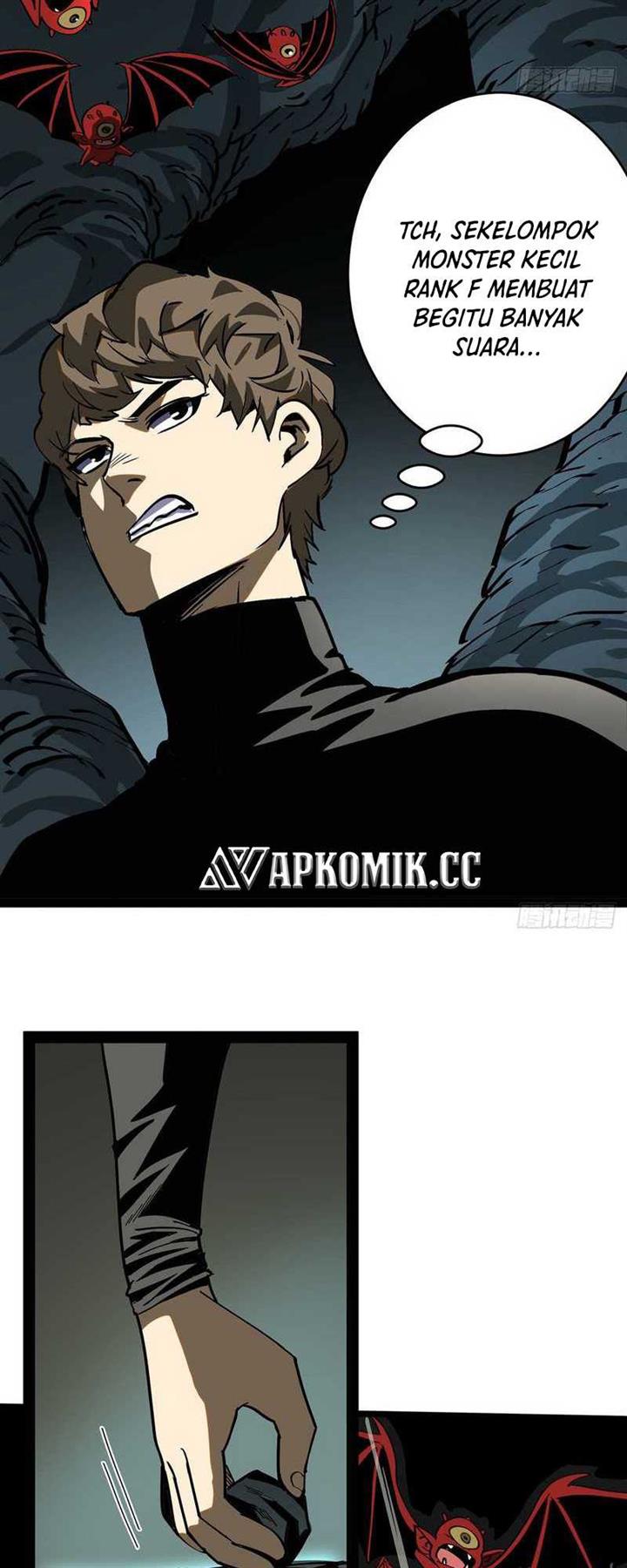 i-cultivated-a-nemesis - Chapter: 4