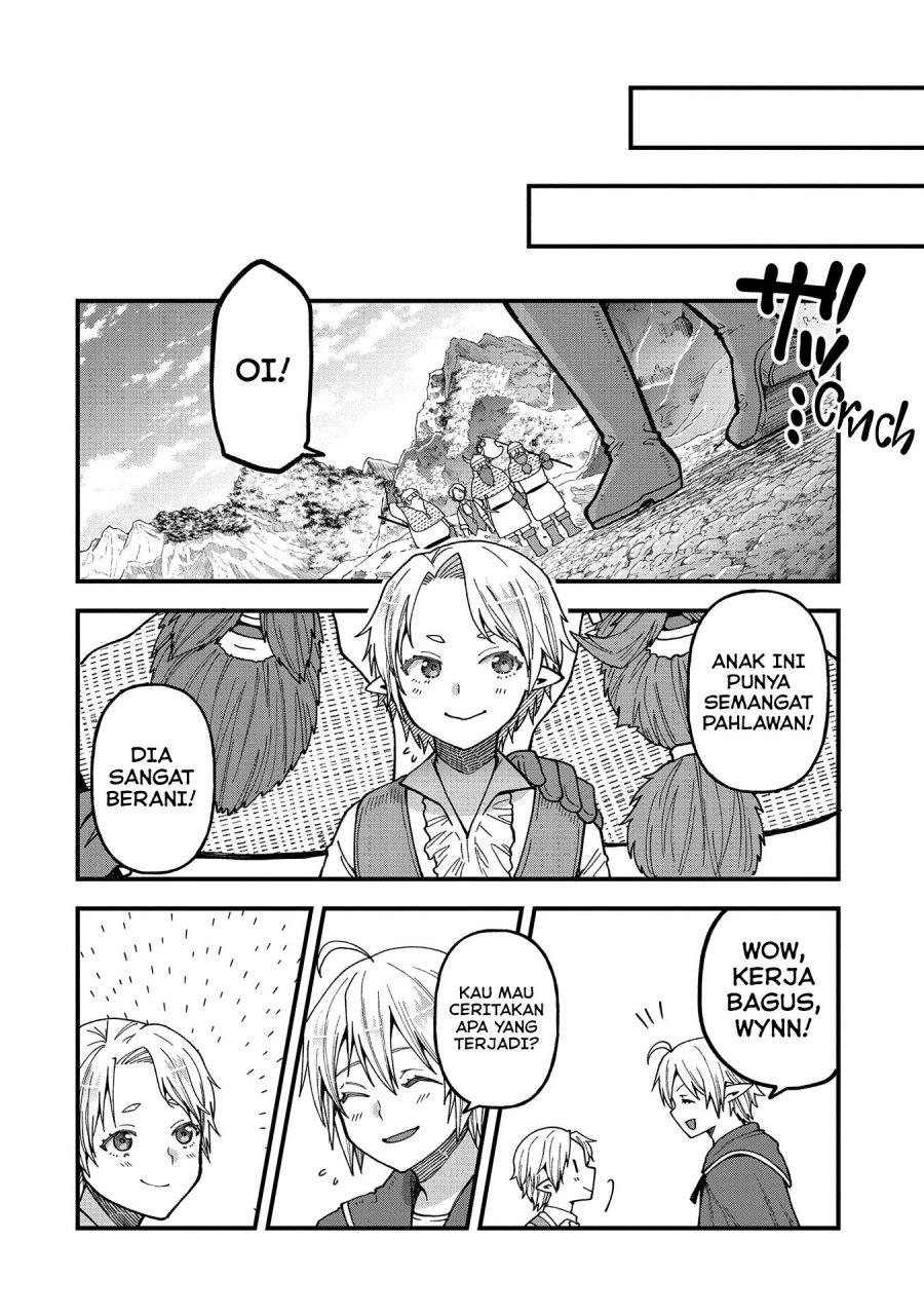 tensei-shite-high-elf-ni-narimashitaga-slow-life-wa-120-nen-de-akimashita - Chapter: 19