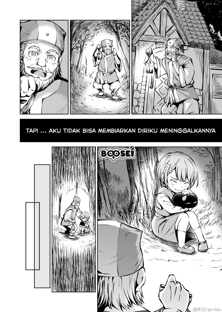 fuin-maou-wa-mederaretai - Chapter: 1