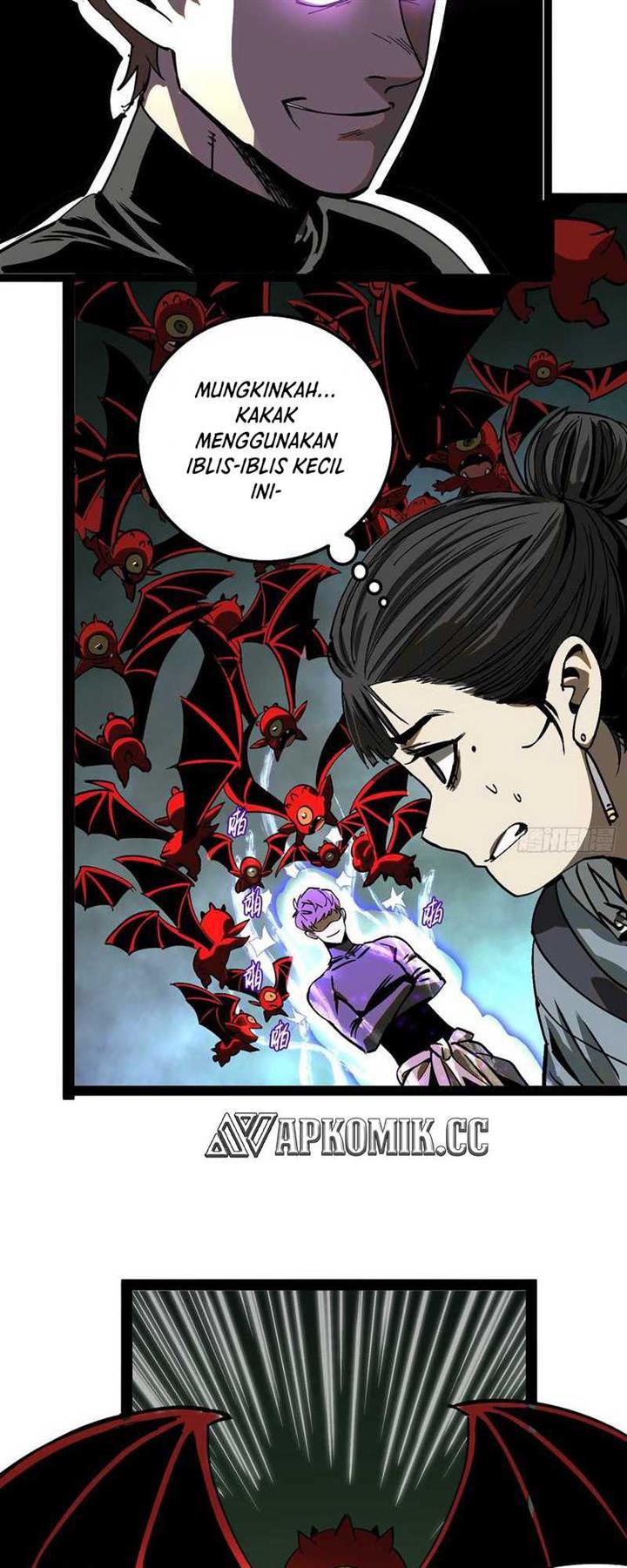 i-cultivated-a-nemesis - Chapter: 4
