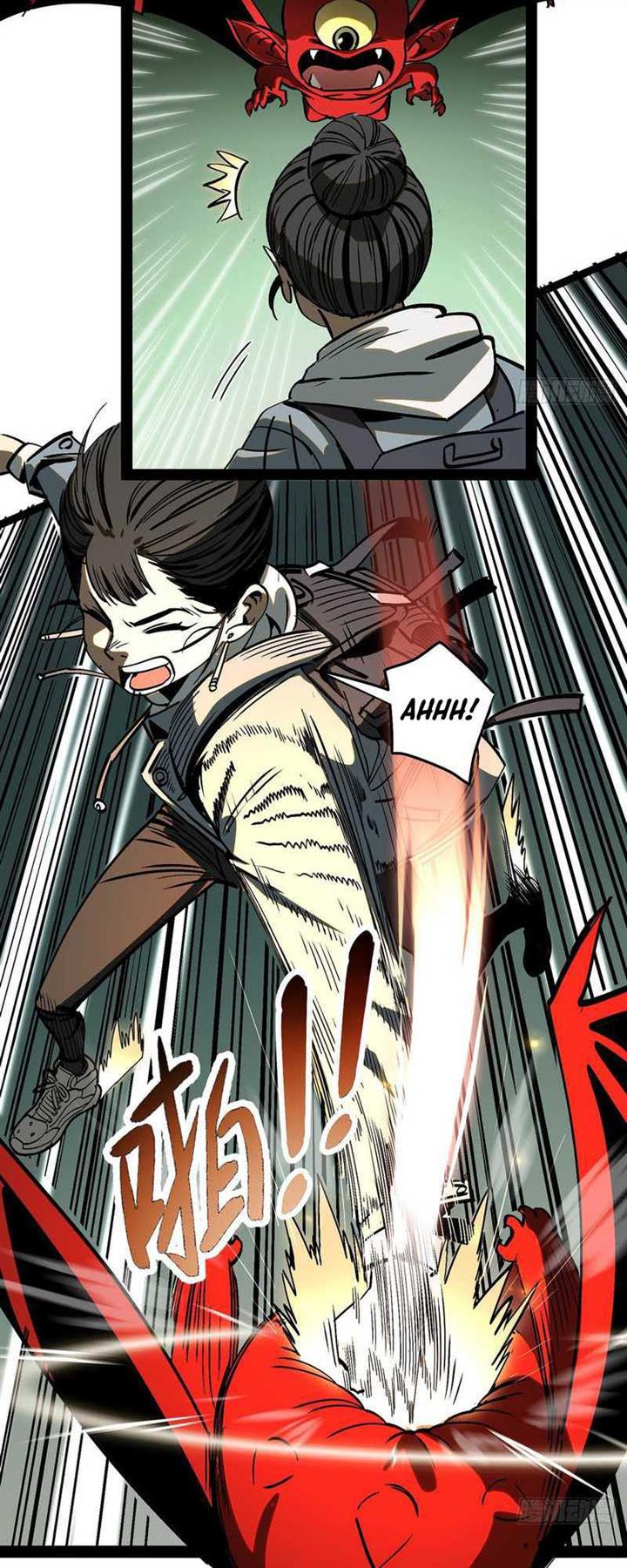 i-cultivated-a-nemesis - Chapter: 4