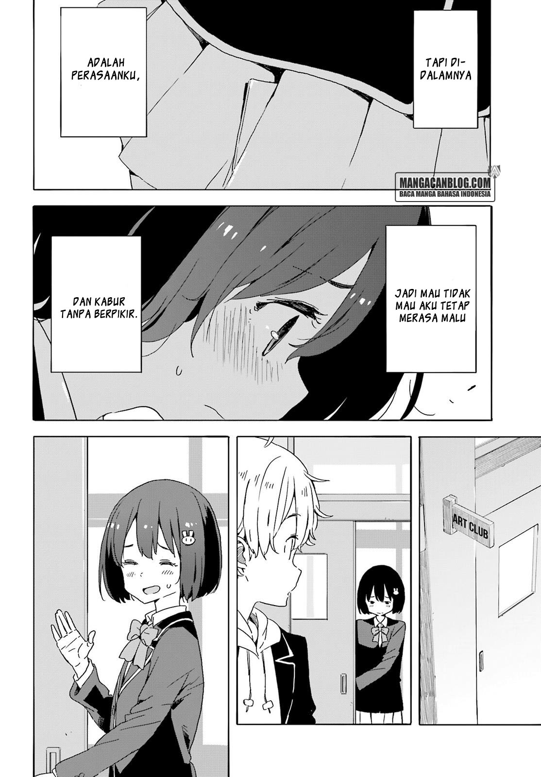 kono-bijutsubu-ni-wa-mondai-ga-aru - Chapter: 35