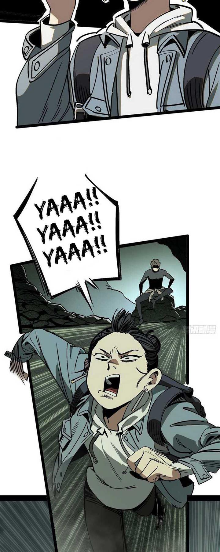 i-cultivated-a-nemesis - Chapter: 4
