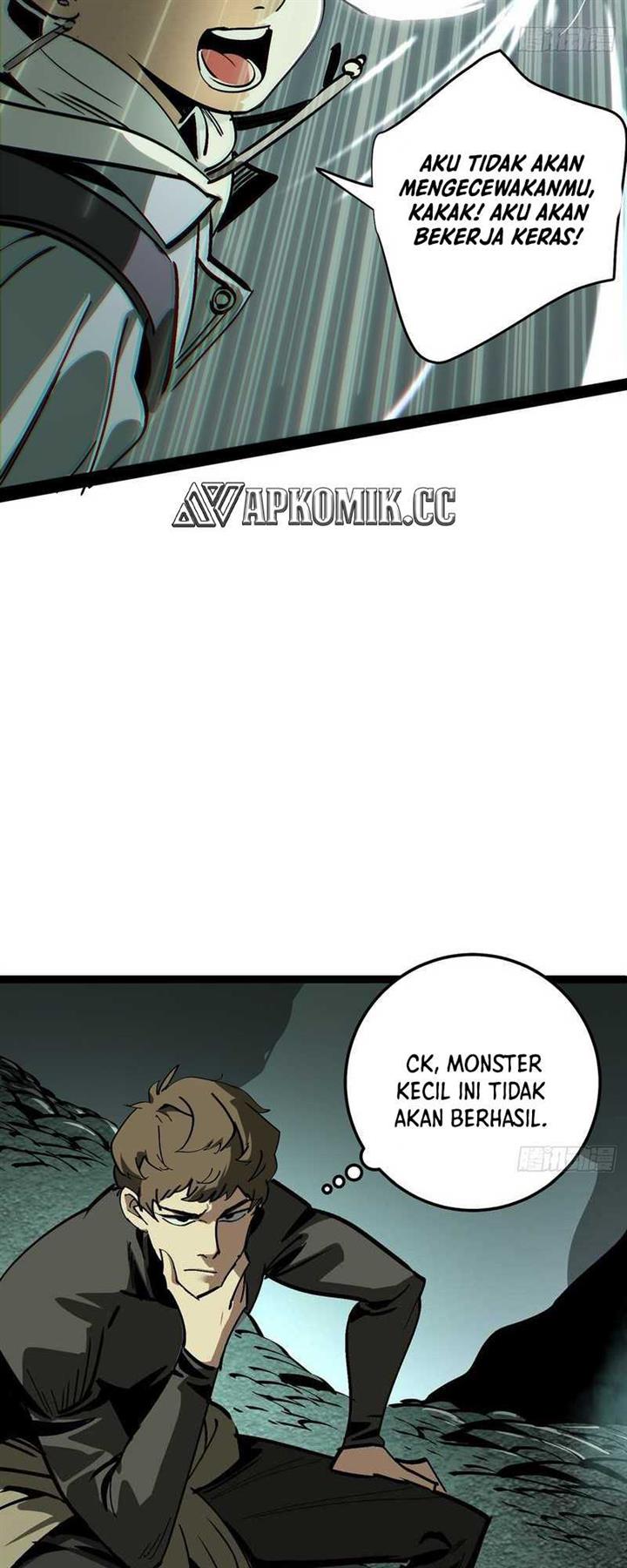 i-cultivated-a-nemesis - Chapter: 4