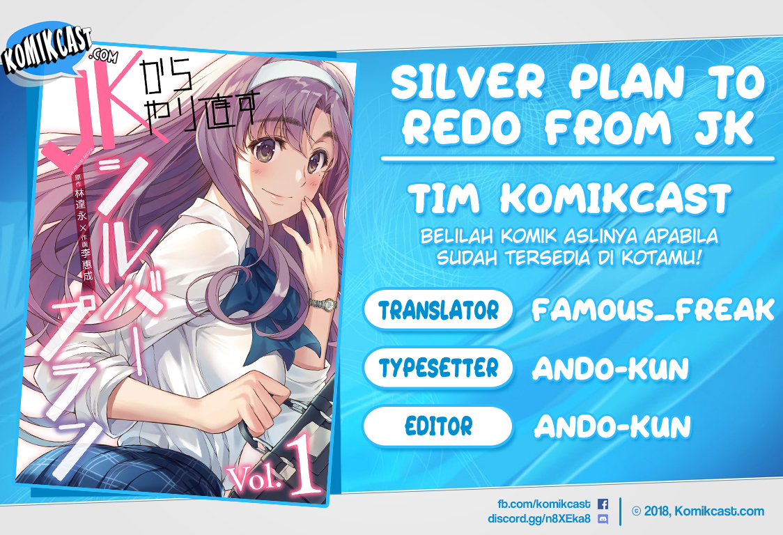 silver-plan-to-redo-from-jk - Chapter: 1