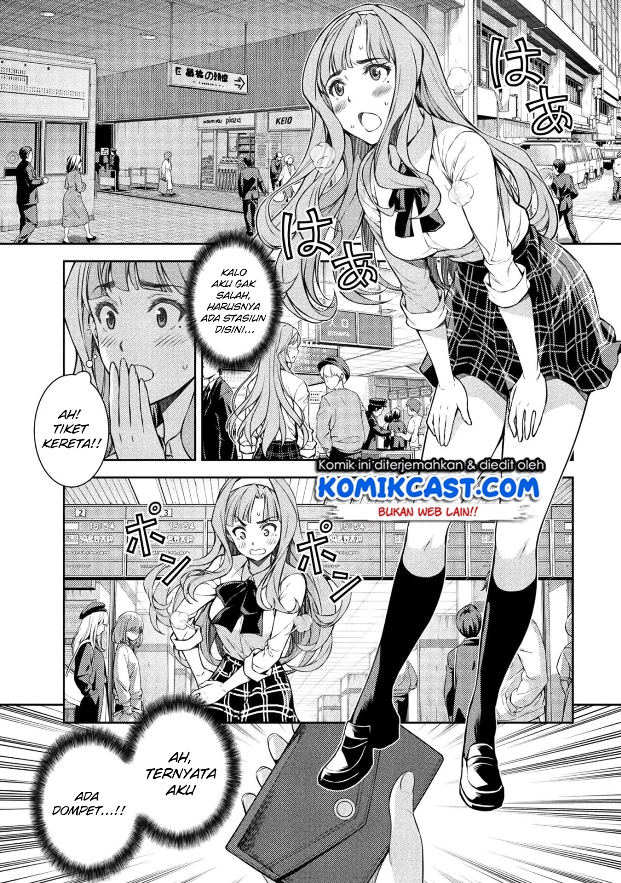 silver-plan-to-redo-from-jk - Chapter: 1