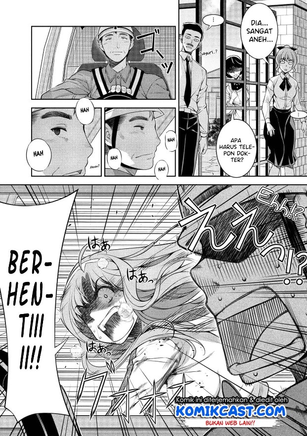 silver-plan-to-redo-from-jk - Chapter: 1