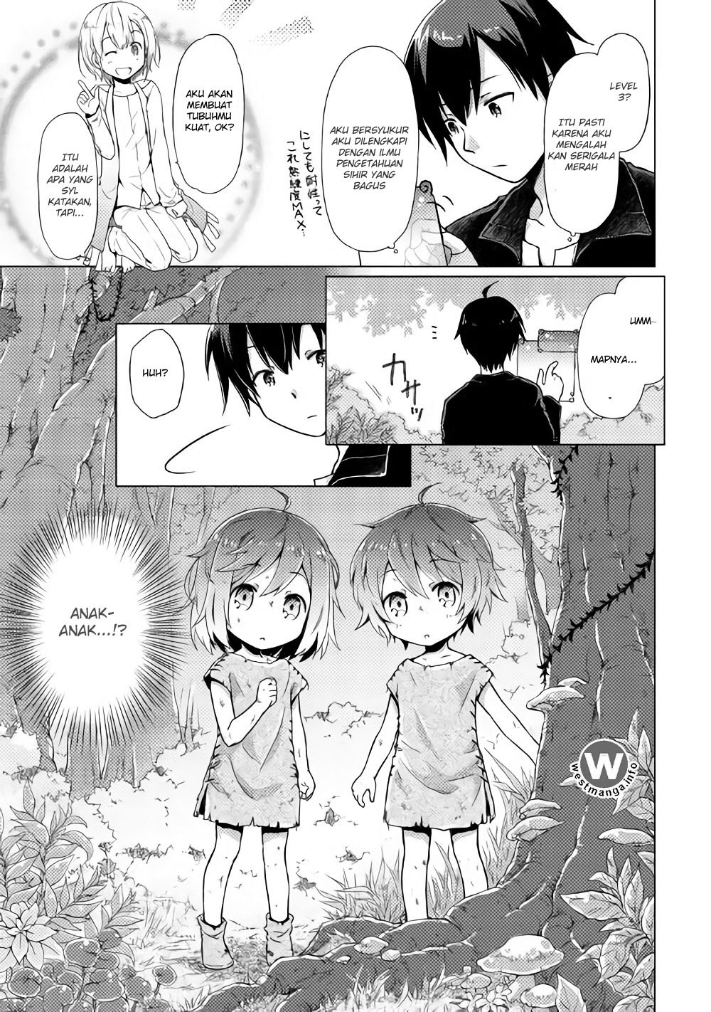 isekai-yururi-kikou-kosodate-shinagara-bouken-sha-shimasu - Chapter: 01