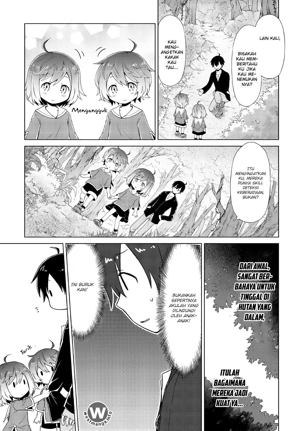 isekai-yururi-kikou-kosodate-shinagara-bouken-sha-shimasu - Chapter: 01