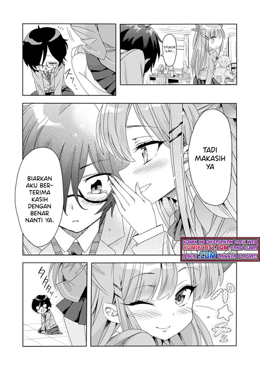 class-de-inkya-no-ore-ga-jitsu-wa-daininki-band-no-vocal-na-ken - Chapter: 9