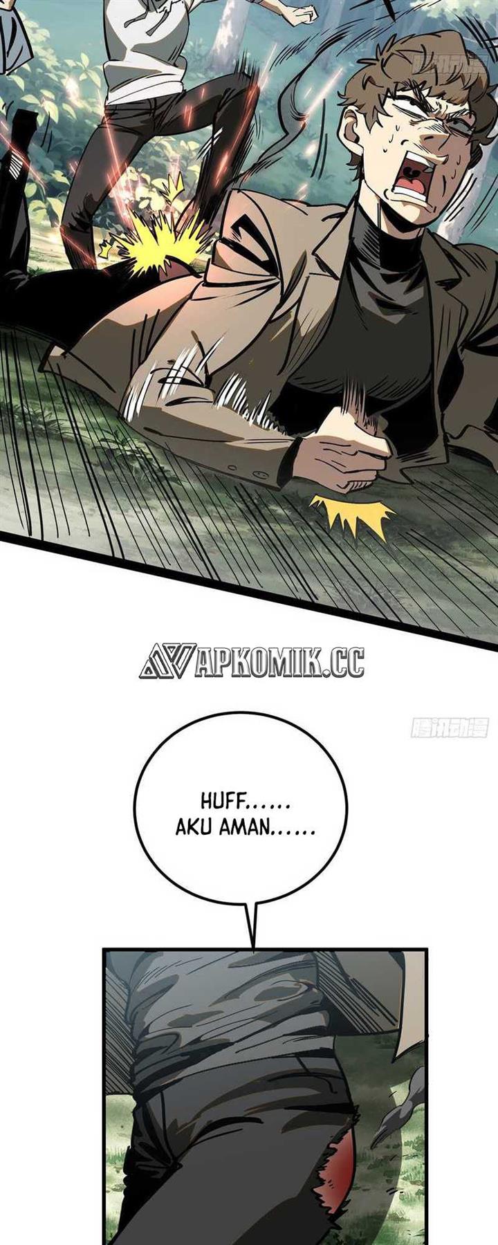 i-cultivated-a-nemesis - Chapter: 3