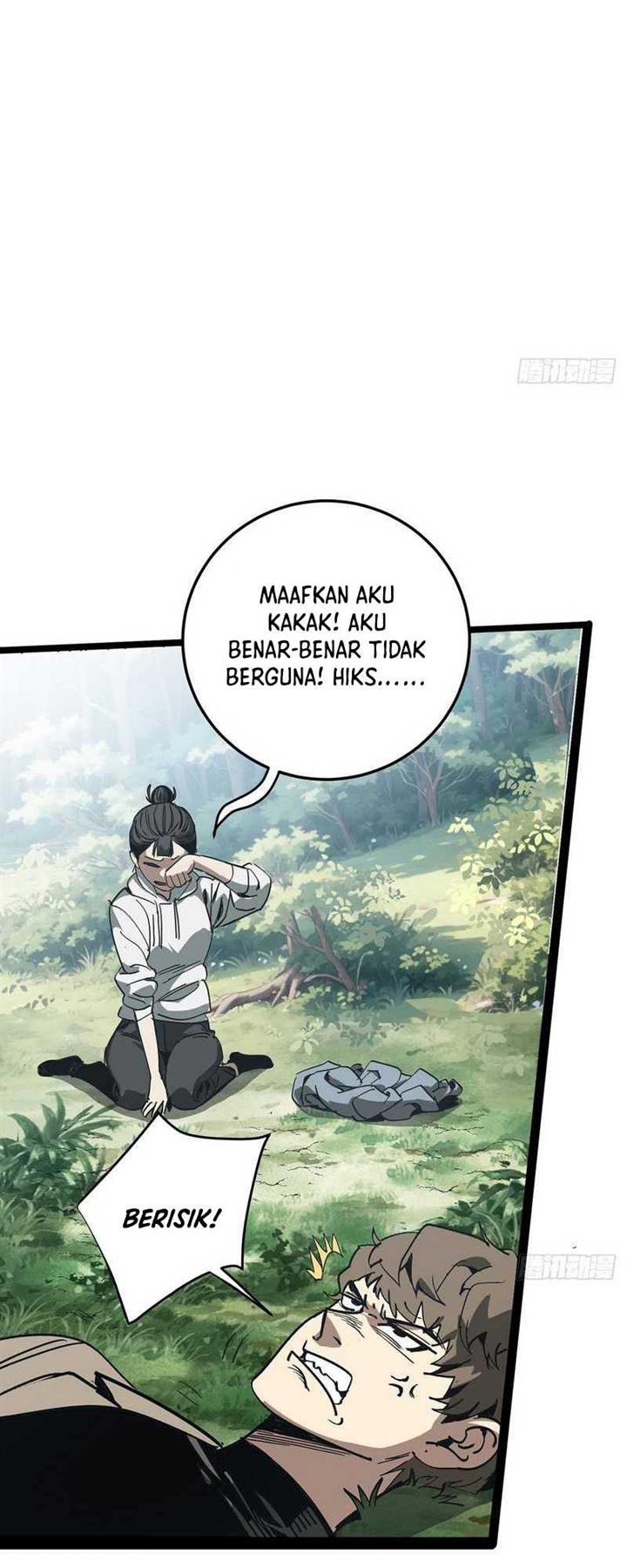 i-cultivated-a-nemesis - Chapter: 3