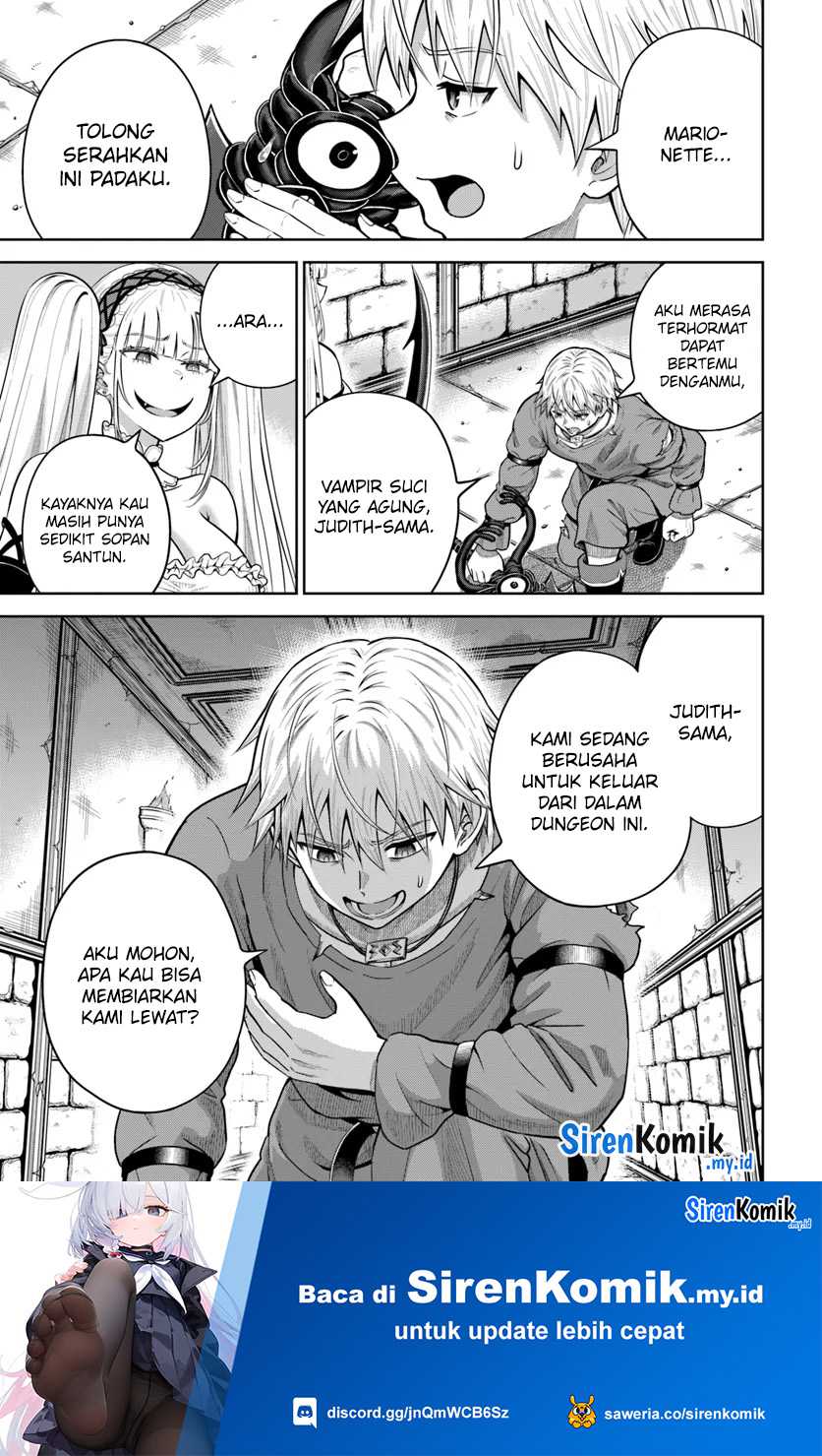 dungeon-ni-hisomu-yandere-na-kanojo-ni-ore-wa-nando-mo-korosareru - Chapter: 18