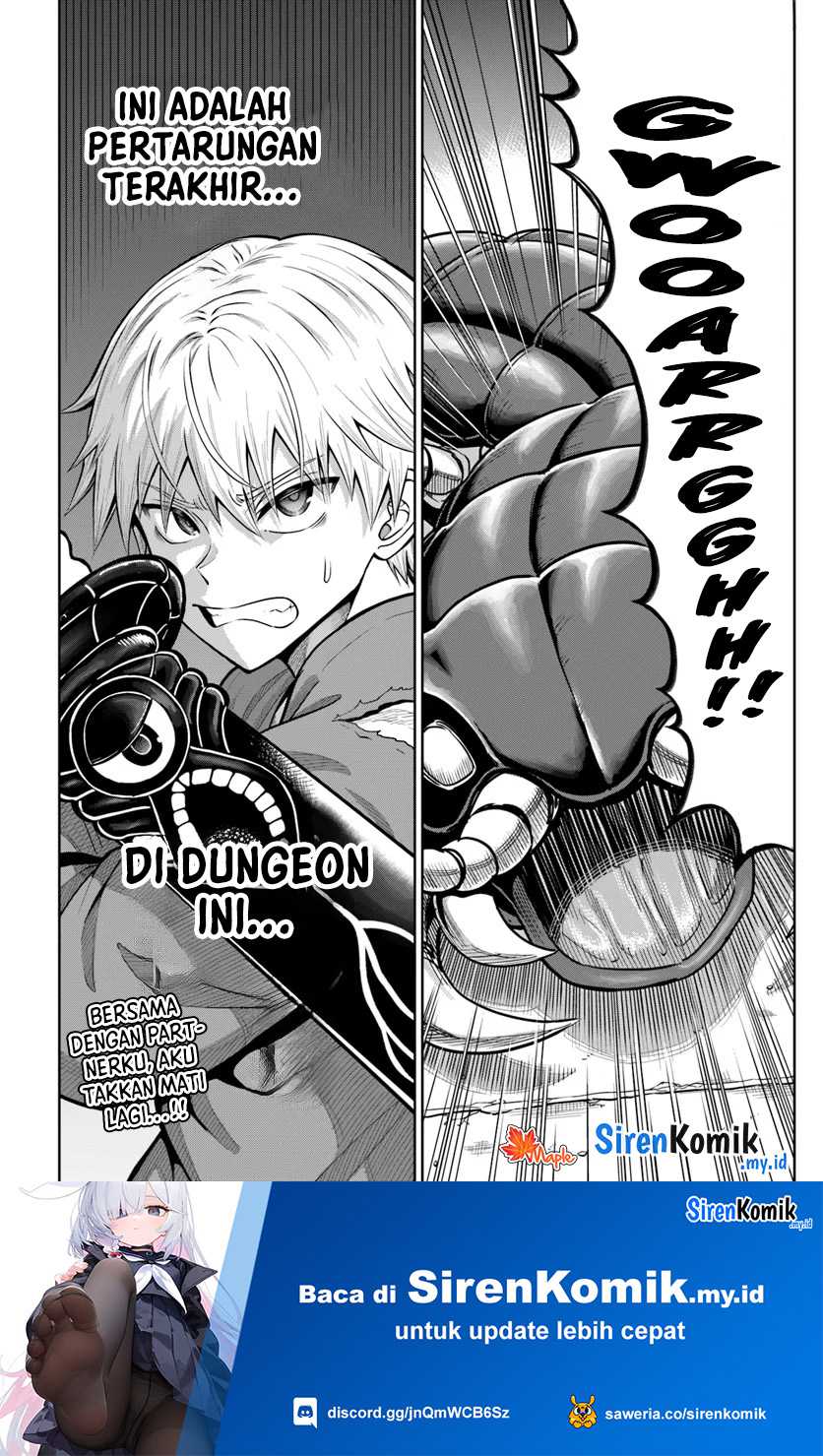 dungeon-ni-hisomu-yandere-na-kanojo-ni-ore-wa-nando-mo-korosareru - Chapter: 18