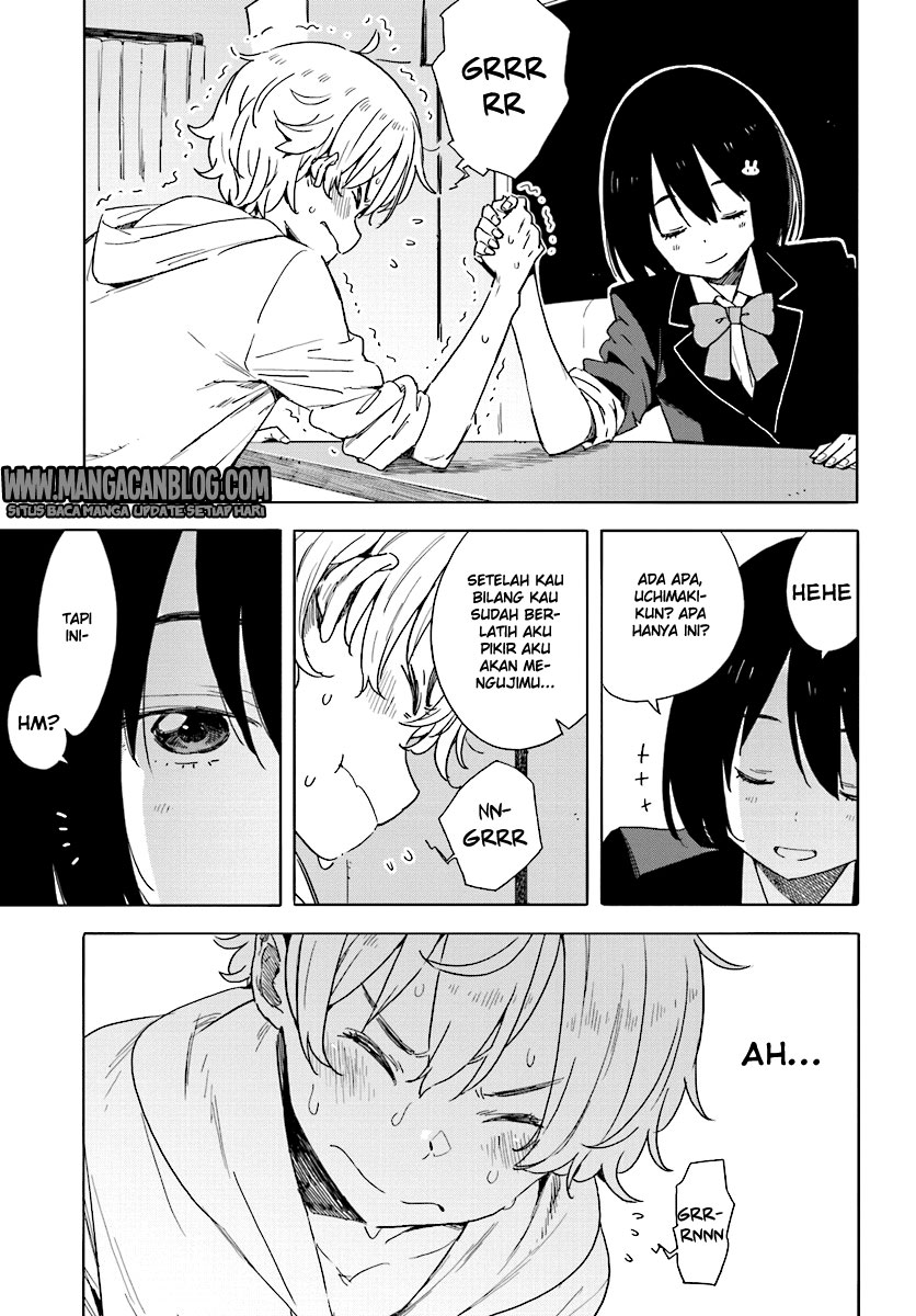 kono-bijutsubu-ni-wa-mondai-ga-aru - Chapter: 56
