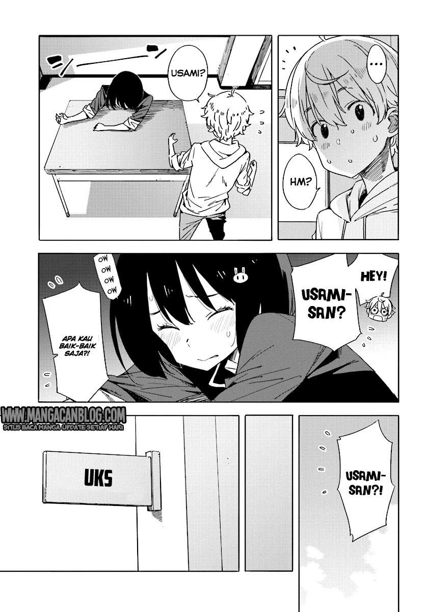 kono-bijutsubu-ni-wa-mondai-ga-aru - Chapter: 56