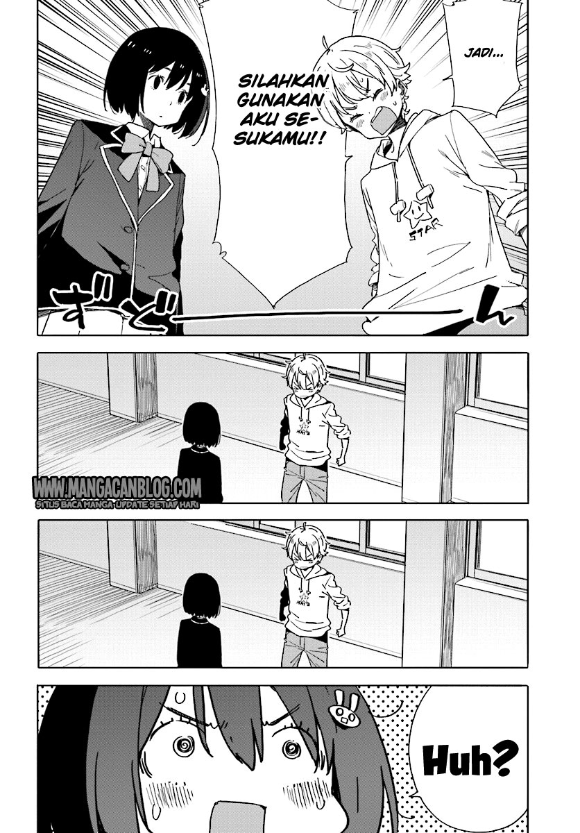kono-bijutsubu-ni-wa-mondai-ga-aru - Chapter: 56