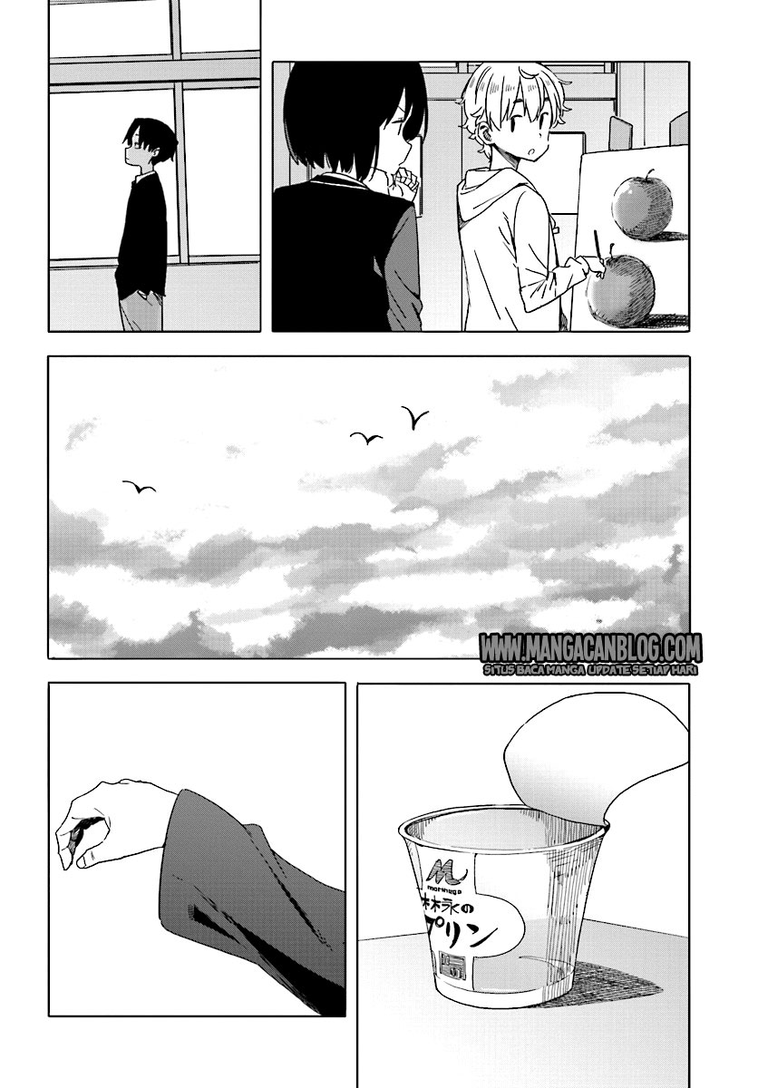 kono-bijutsubu-ni-wa-mondai-ga-aru - Chapter: 56