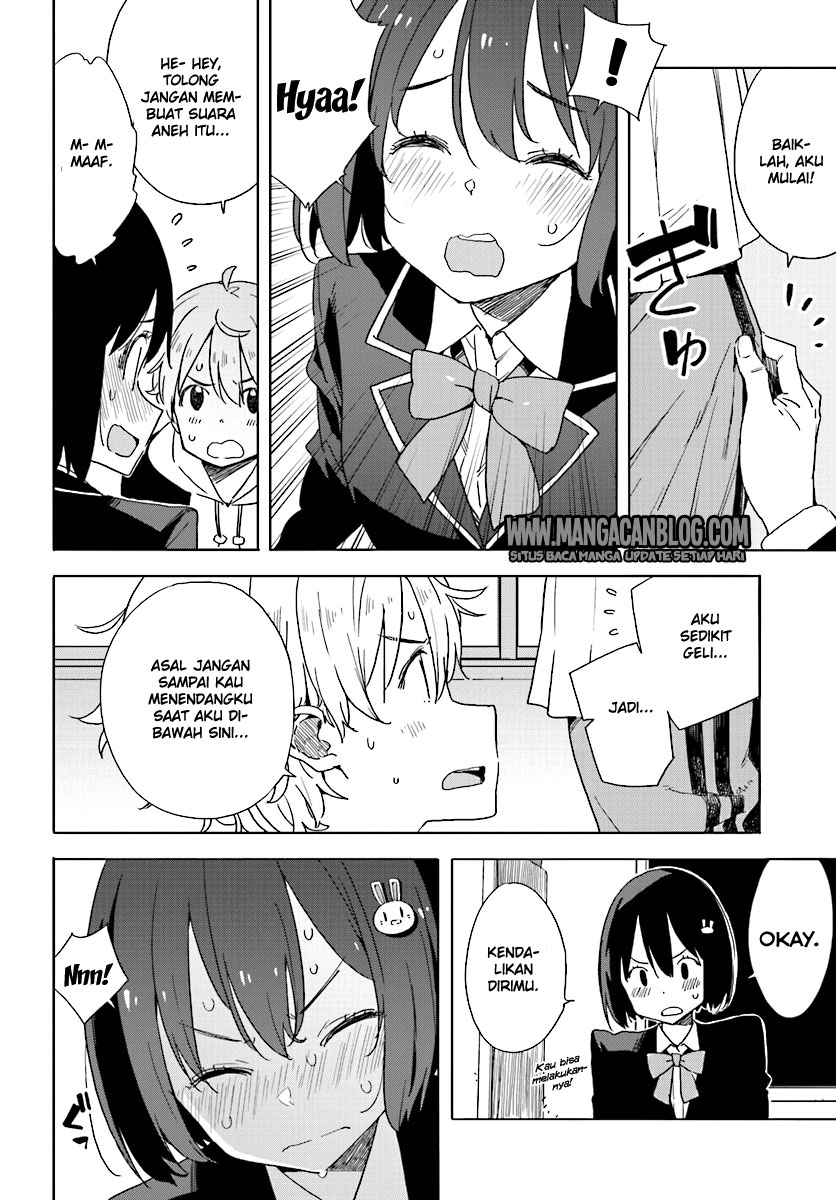 kono-bijutsubu-ni-wa-mondai-ga-aru - Chapter: 56