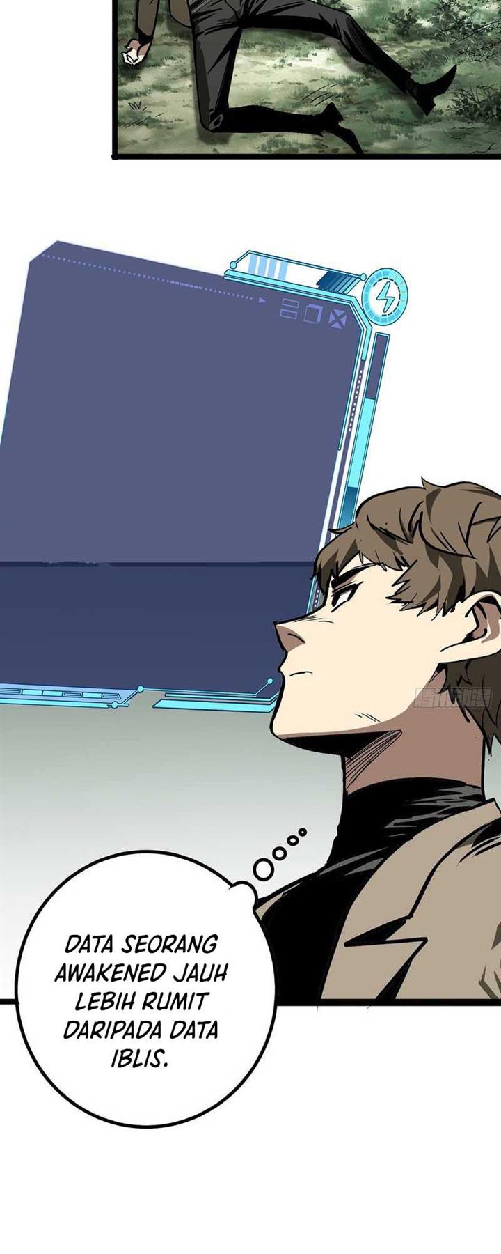 i-cultivated-a-nemesis - Chapter: 3