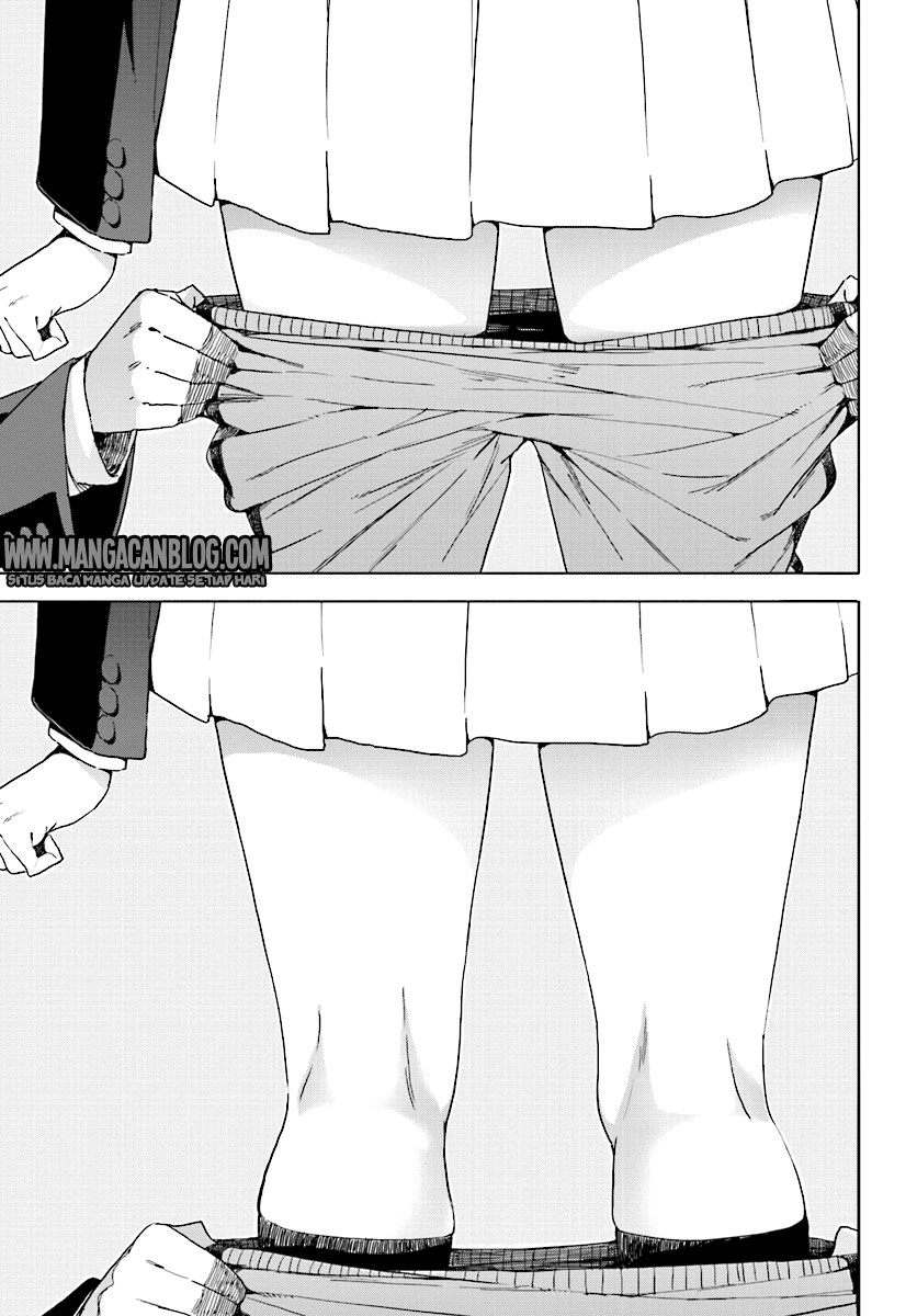 kono-bijutsubu-ni-wa-mondai-ga-aru - Chapter: 56