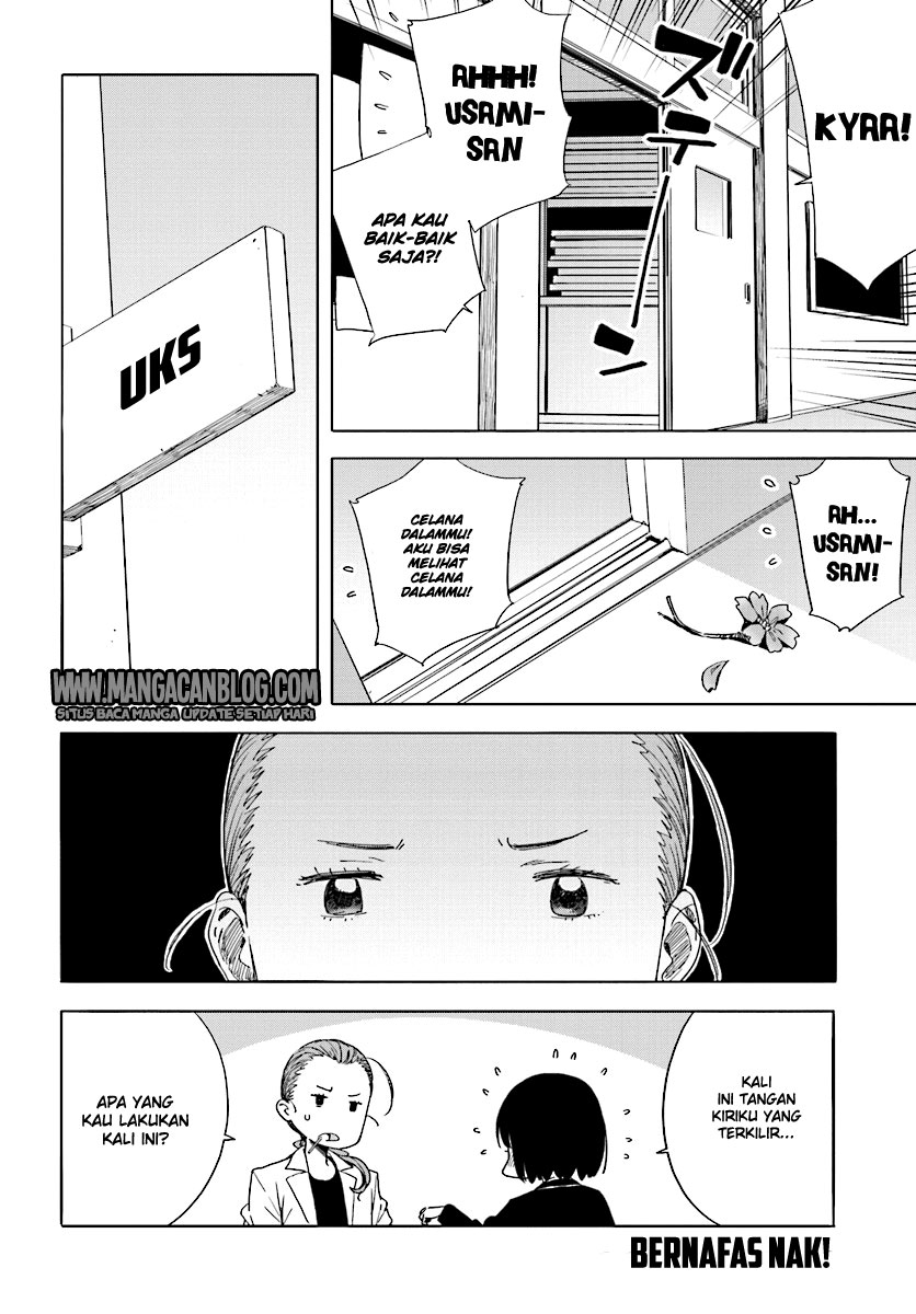 kono-bijutsubu-ni-wa-mondai-ga-aru - Chapter: 56